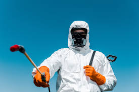 Best Lawn Pest Control  in Pomona, NY